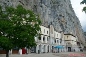 Černá Hora, Manastir Ostrog