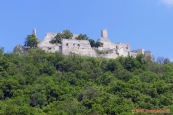 Plavecký hrad