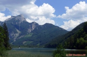 Leopoldsteiner See