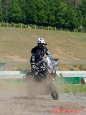Adventure motoškola Brno
