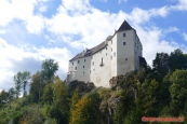 Schloss Karlstein