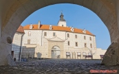 zámek Jaroměřice nad Rokytnou