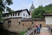 Drjanovský klášter (BG)